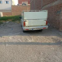 پیکان وانت مدل ۹۳|خودرو سواری و وانت|بناب, |دیوار