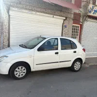 تیبا۲هاچبک مدل ۱۴۰۰ بی رنگ