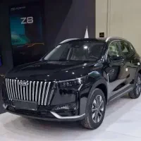 x77 صفر و خشک برج روز مدل ۴۰۴ تحویل آنی