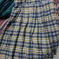 دامن کوتاه پاییزی