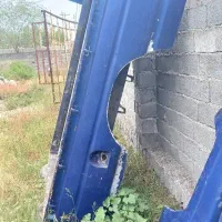 فروش اتاق عقب پاترول وانت|قطعات یدکی و لوازم جانبی|چمستان, |دیوار