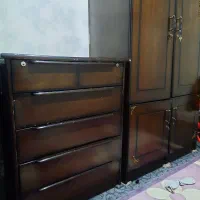 کمد ودراور مناسب مصرف کننده|جاکفشی، کمد، دراور|کرج, کیانمهر|دیوار