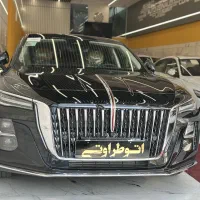 هونگچی H5 صفر