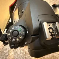 دوربین canon 90d با لنز 18-135|دوربین عکاسی و فیلمبرداری|بندر کنگان, |دیوار