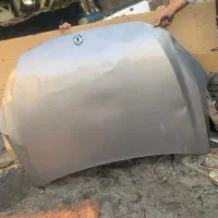 کاپوت شاین مکس ‌صندوق شاین مکس|قطعات یدکی و لوازم جانبی|تهران, شهرک بعثت|دیوار