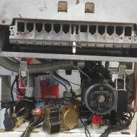 تعمیرات سرویس پکیج و آبگرمکن|خدمات پیشه و مهارت|یاسوج, |دیوار