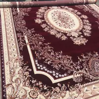 فرش ۱۲ متری مشهد اردهال