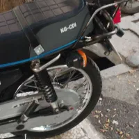 موتور مدل 89 به شرط کارشناس شما