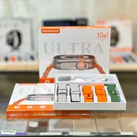 ساعت هوشمند ۱۰بند