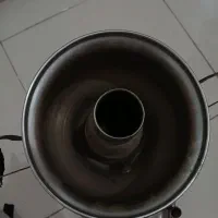 سماور گازی|سماور، چایساز، قهوهساز|تهران, طیب|دیوار