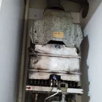 تعمیر آبگرمکن آیفون بخاری اجاق گاز