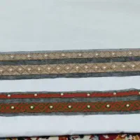 سوزن دوزی جلومانتویی و روشالی روتختی خوابی|سرویس روتختی|هیرمند, |دیوار