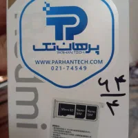 گوشی ردمی 9a