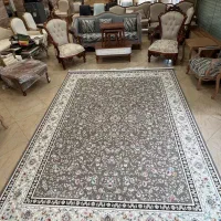 فرش|فرش|رشت, خواهر امام|دیوار