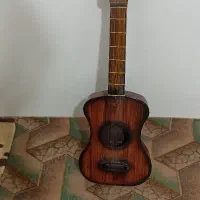 گیتار خانگی