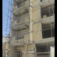 داربست فلزی|خدمات پیشه و مهارت|شیراز, شهرک رضوان|دیوار