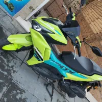 آیروکس ۱۴۰۲