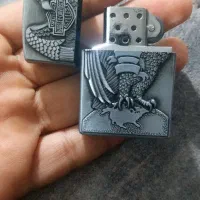 فندک|کلکسیون اشیاء عتیقه|بندر کنگان, |دیوار