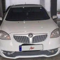 برلیانس h330 مدل ۹۷|خودرو سواری و وانت|الوند, |دیوار