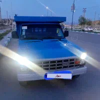 فروش نیسان دوگانه سوز