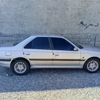 پارس LIXموتور زانتیا 7L4