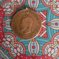 یک عدد سکه قدیمی