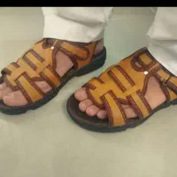 صندل مردانه به قیمت عمده