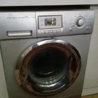 تعمیر ماشین لباسشویی سامسونگ|خدمات پیشه و مهارت|رشت, علی آباد|دیوار