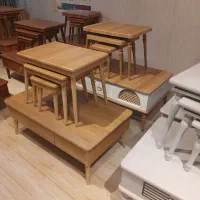 انواع میز عسلی