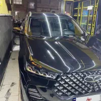 تیگو ۷ پرو ۱۴۰۱ اقساطی