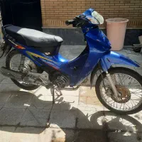 موتور سیکلت