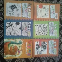 کتاب خاطرات یک بچه چلمن