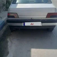 پژو405|خودرو سواری و وانت|عسلویه, |دیوار