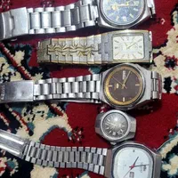ساعت وانگشتر|ساعت|بجنورد, |دیوار