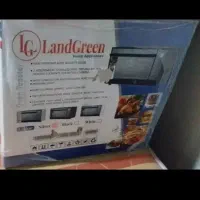 توستر نوداخل کارتن|اجاق گاز و لوازم برقی پختوپز|پرند, فاز ۵|دیوار