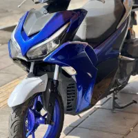موتور آیروکس 170
