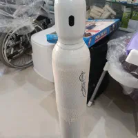 کپسول اکسیژن 10لیتری