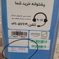 پنکه پایه دارکنترل دار|پنکه و تصفیه‌کنندهٔ هوا|مشهد, ایثارگران|دیوار
