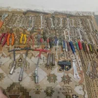 ۵۲ تااچارویکسررینگی و۳تافرانسه