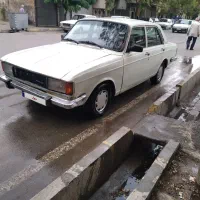 سواری پیکان ۸۱ انژکتور