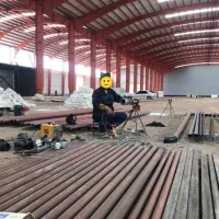 استخدام جوشکار و لوله کش گاز و مهندس تاسیسات|استخدام صنعتی، فنی، مهندسی|کرمان, |دیوار