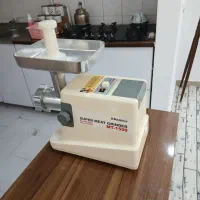 چرخ گوشت،پلوپز،زود پزچندکاره ،سرخ کن|سایر لوازم برقی|تبریز, |دیوار