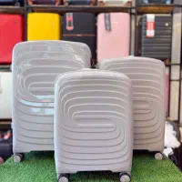 چمدان ۱۰۰٪ انعطاف پذیر PP|کیف، کفش، کمربند|مشهد, سپاد|دیوار