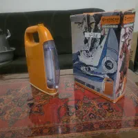 چراغ قوه قدیمی