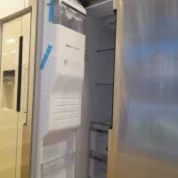 فروش ویژه ساید هارمونی اسنوا 32فوت|یخچال و فریزر|باقرشهر, |دیوار