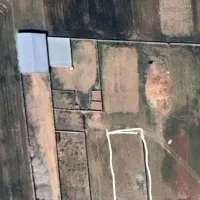 کشاورز و مسکونی|فروش زمین و ملک کلنگی|کوهدشت, |دیوار