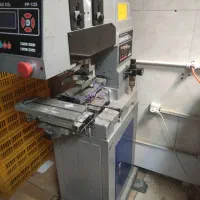 تامپو|ماشینآلات صنعتی|تبریز, |دیوار