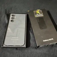 سامسونگ s23 fe 256 گیگ