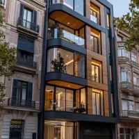 واحد ۱۷۰متری لوکس