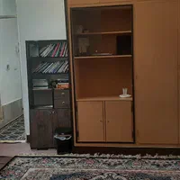 سوئیت ۱۰۰ متری شیک وتمیز نصف قیمت وسط شهر.